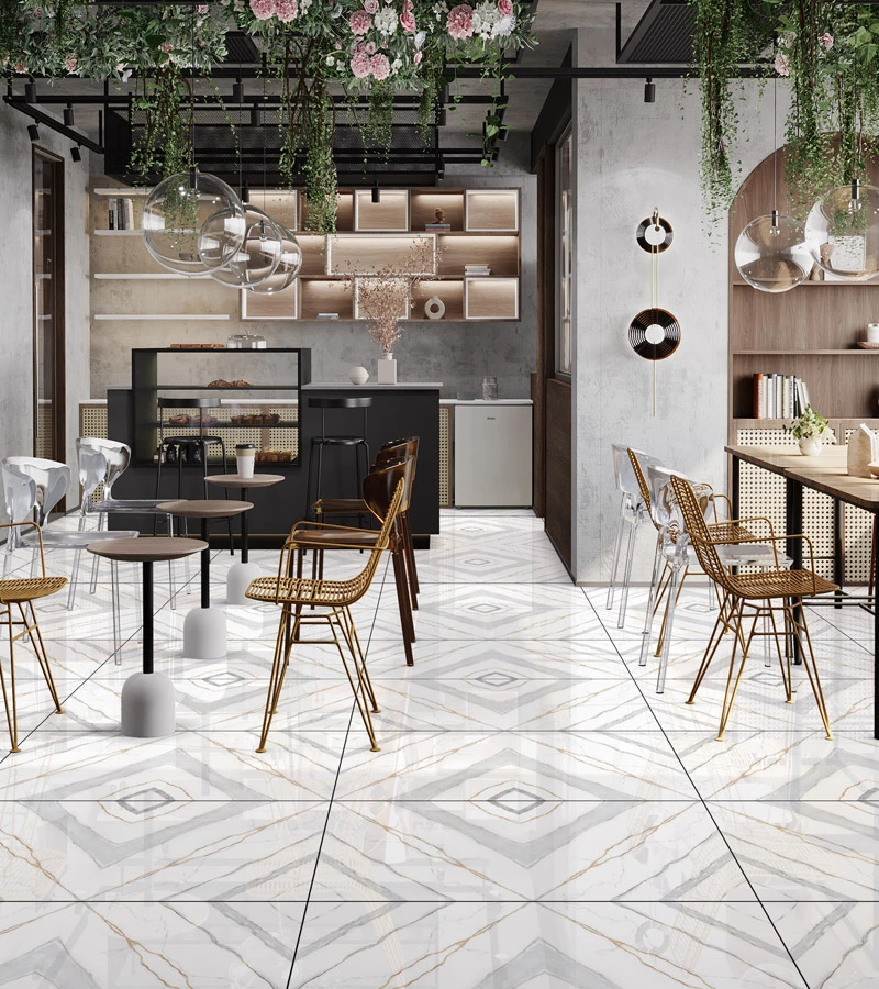 Wood and Floor Tiles Exporter