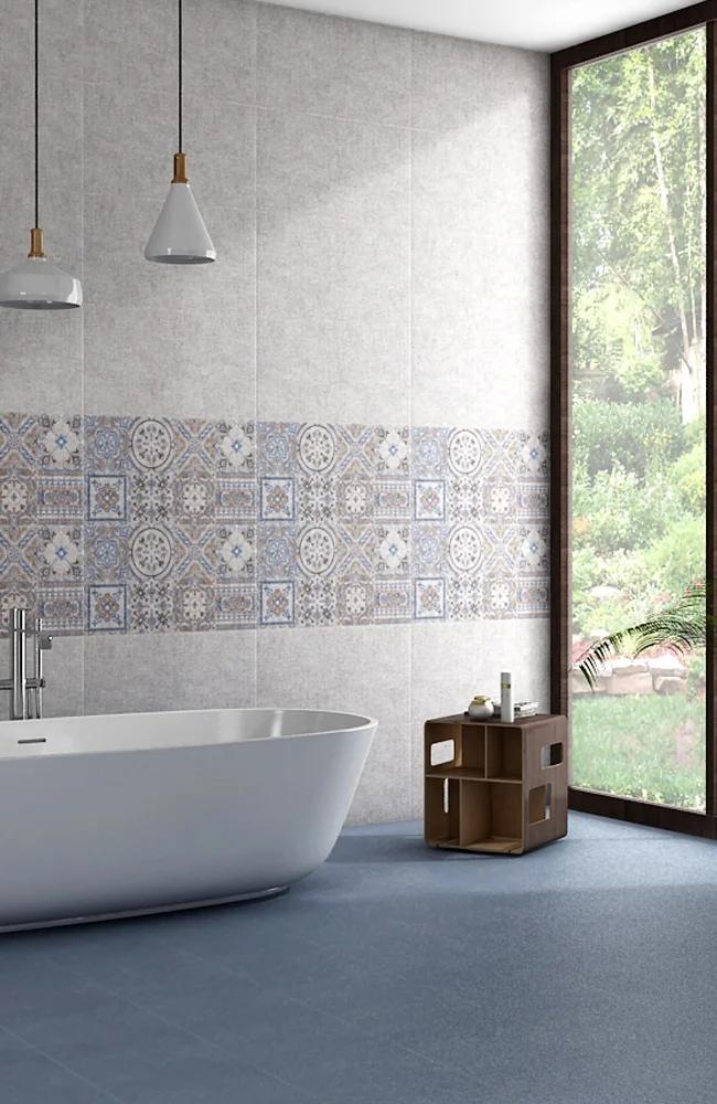 Wood and Floor Tiles Gujarat